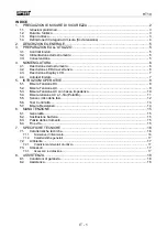 Предварительный просмотр 6 страницы ICS Schneider Messtechnik HT10 User Manual