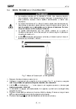 Preview for 16 page of ICS Schneider Messtechnik HT10 User Manual