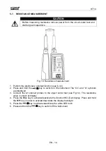 Preview for 39 page of ICS Schneider Messtechnik HT10 User Manual