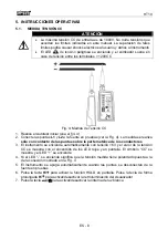 Preview for 53 page of ICS Schneider Messtechnik HT10 User Manual