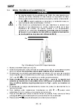 Предварительный просмотр 55 страницы ICS Schneider Messtechnik HT10 User Manual