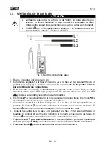 Preview for 57 page of ICS Schneider Messtechnik HT10 User Manual