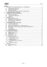 Preview for 66 page of ICS Schneider Messtechnik HT10 User Manual