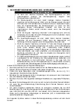 Предварительный просмотр 67 страницы ICS Schneider Messtechnik HT10 User Manual