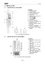 Предварительный просмотр 91 страницы ICS Schneider Messtechnik HT10 User Manual