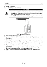 Предварительный просмотр 93 страницы ICS Schneider Messtechnik HT10 User Manual