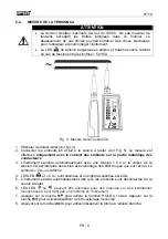 Preview for 94 page of ICS Schneider Messtechnik HT10 User Manual