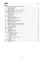 Предварительный просмотр 106 страницы ICS Schneider Messtechnik HT10 User Manual