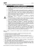 Предварительный просмотр 107 страницы ICS Schneider Messtechnik HT10 User Manual