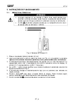 Предварительный просмотр 113 страницы ICS Schneider Messtechnik HT10 User Manual