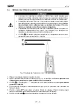 Preview for 116 page of ICS Schneider Messtechnik HT10 User Manual