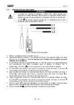 Preview for 117 page of ICS Schneider Messtechnik HT10 User Manual