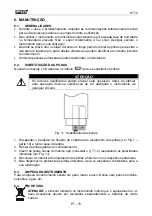 Preview for 120 page of ICS Schneider Messtechnik HT10 User Manual