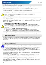 Preview for 6 page of ICS Schneider Messtechnik ICP 700 T Operating Manual