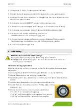 Preview for 11 page of ICS Schneider Messtechnik ICP 700 T Operating Manual