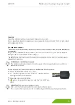 Preview for 37 page of ICS Schneider Messtechnik ICP 700 T Operating Manual