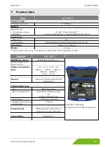 Preview for 39 page of ICS Schneider Messtechnik ICP 700 T Operating Manual