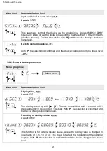 Preview for 24 page of ICS Schneider Messtechnik IM2-1F User Manual