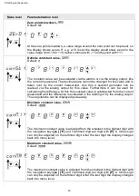 Preview for 26 page of ICS Schneider Messtechnik IM2-1F User Manual