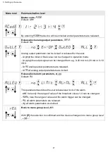 Preview for 30 page of ICS Schneider Messtechnik IM2-1F User Manual