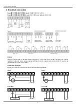 Preview for 6 page of ICS Schneider Messtechnik IM3-1F Manual