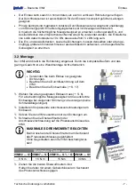 Preview for 7 page of ICS Schneider Messtechnik induQ IVMI Series Operating Manual