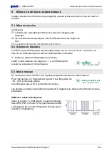 Preview for 43 page of ICS Schneider Messtechnik induQ IVMI Series Operating Manual