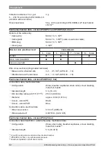 Предварительный просмотр 62 страницы ICS Schneider Messtechnik IPT-2x Instruction Manual