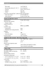 Предварительный просмотр 63 страницы ICS Schneider Messtechnik IPT-2x Instruction Manual