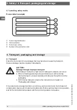 Preview for 8 page of ICS Schneider Messtechnik TC46 Operating Instructions Manual