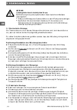 Предварительный просмотр 24 страницы ICS Schneider Messtechnik TC46 Operating Instructions Manual