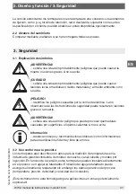 Preview for 47 page of ICS Schneider Messtechnik TC46 Operating Instructions Manual