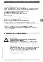 Preview for 51 page of ICS Schneider Messtechnik TC46 Operating Instructions Manual