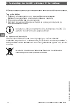 Preview for 56 page of ICS Schneider Messtechnik TC46 Operating Instructions Manual