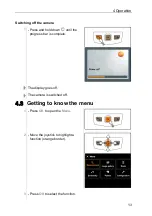 Preview for 15 page of ICS Schneider Messtechnik testo 865s Instruction Manual