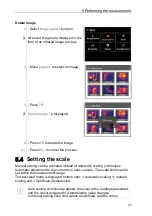 Preview for 23 page of ICS Schneider Messtechnik testo 865s Instruction Manual