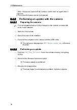 Preview for 36 page of ICS Schneider Messtechnik testo 865s Instruction Manual