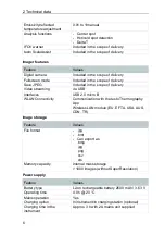 Preview for 8 page of ICS Schneider Messtechnik testo 868s Instruction Manual