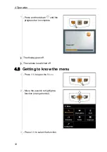 Preview for 14 page of ICS Schneider Messtechnik testo 868s Instruction Manual