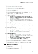 Preview for 21 page of ICS Schneider Messtechnik testo 868s Instruction Manual