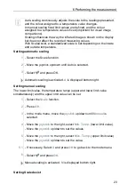 Preview for 25 page of ICS Schneider Messtechnik testo 868s Instruction Manual