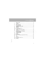 Preview for 3 page of ICS Schneider Messtechnik WIKA EGS80 Operating Instructions Manual