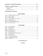 Preview for 8 page of ICS 586MBH Series Product Manual