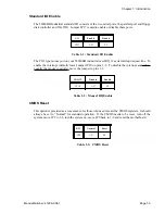 Preview for 13 page of ICS 586MBH Series Product Manual