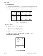 Preview for 14 page of ICS 586MBH Series Product Manual