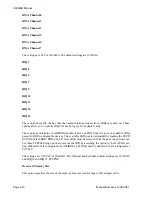 Preview for 32 page of ICS 586MBH Series Product Manual