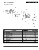 Preview for 9 page of ICS 603GC Service Manual