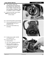 Предварительный просмотр 37 страницы ICS 603GC Service Manual