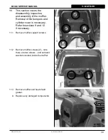 Предварительный просмотр 41 страницы ICS 603GC Service Manual