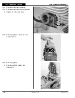 Preview for 46 page of ICS 603GC Service Manual